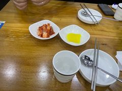 -多宾韩国料理(学衡路店)