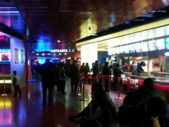 -SFC上影影城(港汇永华IMAX激光店)