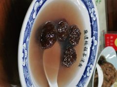 -粗茶淡饭(东关街店)