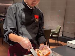 -全聚德(双井店)