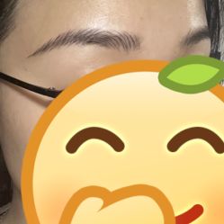 -一个差评成就的纹眉店