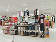 -优衣库(沈阳市府恒隆广场店)