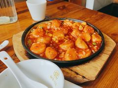 -粉巷13號陕菜馆