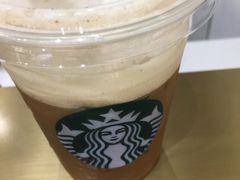 星巴克冷萃咖啡系列-星巴克(来福士办公楼店)
