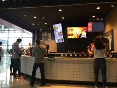 -肯德基(火车北站店)