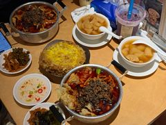 -水平有限广西米粉·广西风味集(五道口店)