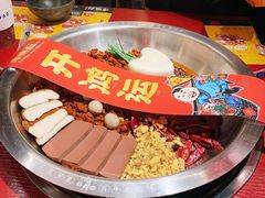 -谭鸭血(金华永盛店)