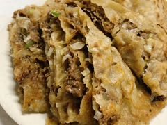 -清真永恒华威肉饼(潘家园店)