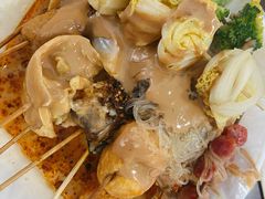 -郭记小街麻辣烫(南小街总店)