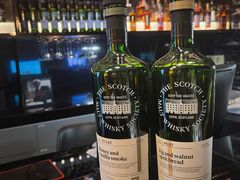 -厦门瑞颐大酒店·VIRGO威士忌酒吧