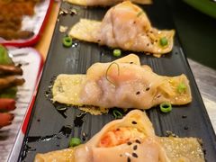 -遇西祠·海鲜烧烤(总店)