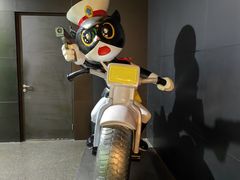 -上海电影博物馆