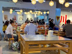 -馬伍旺川菜(江北虹悦城店)