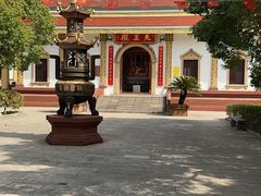-报恩禅寺