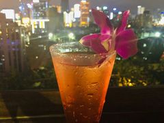 -萨芭蒂高空花园餐酒吧