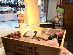 梦幻飘飘烧烤套餐-炑八韩烤(琼华店)