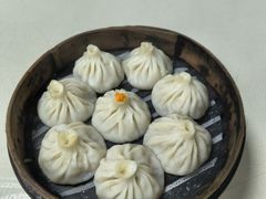 -陈扬蟹黄汤包(开元路店)