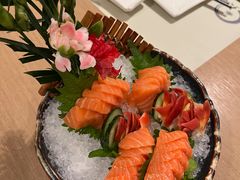-大渔铁板烧(花园道店)