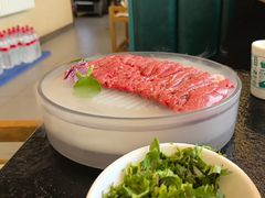 -阳坊胜利涮羊肉(阳坊老店)