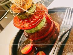 -熹素·鲜美素食Vegetarian (天河领展店)