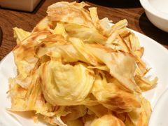 -北李妈妈菜·虾爬子大锅贴(贵和店)