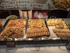-稻香酒家·35年老字号(侨光店)