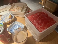 -温野菜涮涮锅(西单大悦城店)