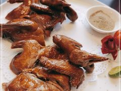 -翠湖宾馆·中餐厅