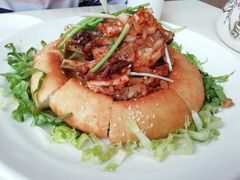 -新粤新疆菜清真餐厅(拱北店)