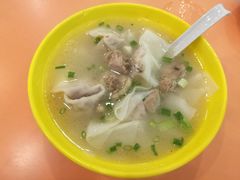 -龙抄手(春熙路总店)