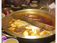 -蜀国大将老火锅(江北店)