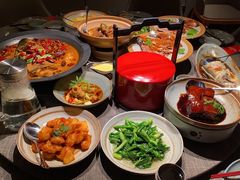 -青年公社烤鸭(熙悦天街店)
