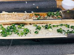 -竹泉农庄·竹筒饭(从化店)
