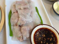 -卡尔顿东方银龙酒店•广西菜•早茶