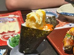 -古田居·特色寿司料理(星之岛旗舰店)