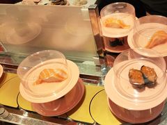 -争鲜回转寿司(通州万达店)
