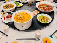 -明婷饭店(外曹家巷店)