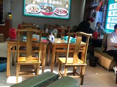-鲁南仔·滕州炒鸡(经三路店)