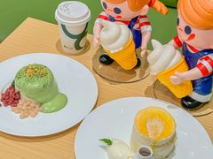-Gram舒芙蕾(杭州中心店)