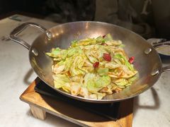 -绿茶餐厅(深圳龙华天虹购物中心店)