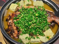 -烤匠麻辣烤鱼(万象城店)