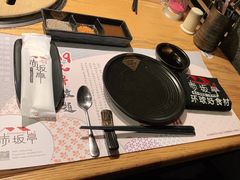 -赤坂亭·M9和牛烧肉·铁板烧·日料398放题(长泰广场店)