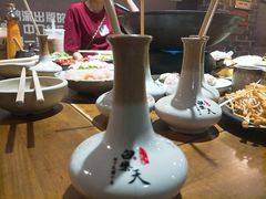 -白乐天毛肚火锅馆(南滨路店)