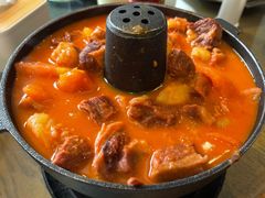 -赶海部落海鲜城(海阳路店)