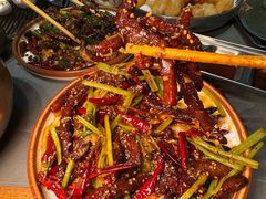 -金龙烧烤·牛肉面(西塔店)