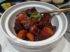 -久宴·天目湖大鱼头(恐龙园店)