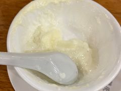 -正德顺順德雙皮奶(中信店)