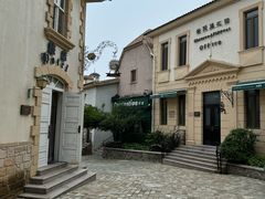 -北京张裕爱斐堡酒庄