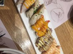 -林妈妈村·日式料理(宝山龙湖天街店)