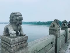 -卢沟桥文化旅游区(卢沟桥)